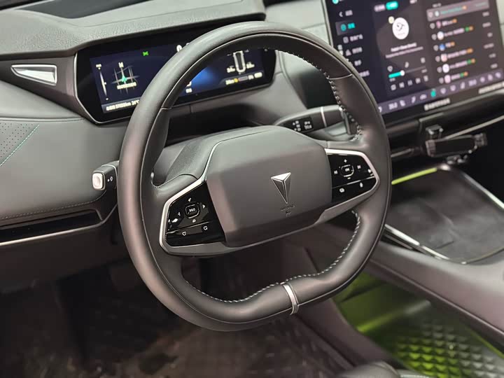 Changan Deepal SL03 2023 2023款 515MAX纯电版