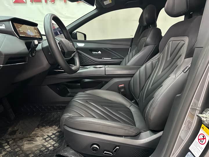 Changan Deepal SL03 2023 2023款 515MAX纯电版