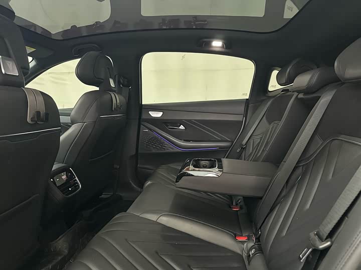 Changan Deepal SL03 2023 2023款 515MAX纯电版