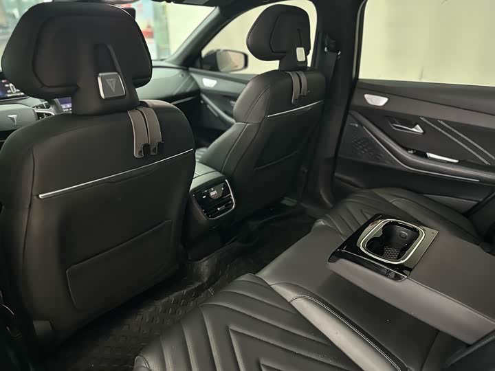 Changan Deepal SL03 2023 2023款 515MAX纯电版