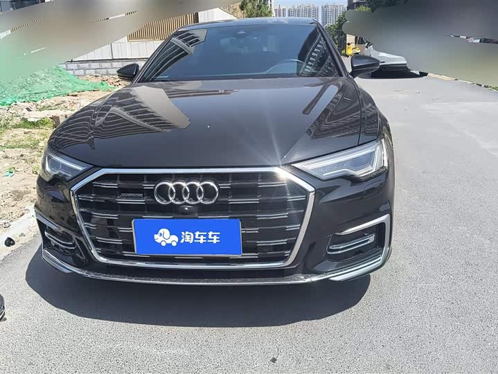Фото 2 - Audi A6L