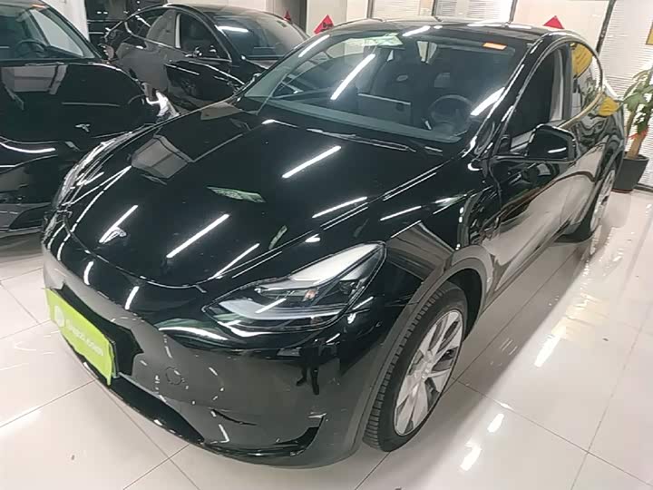 Фото 2 - Tesla Model Y