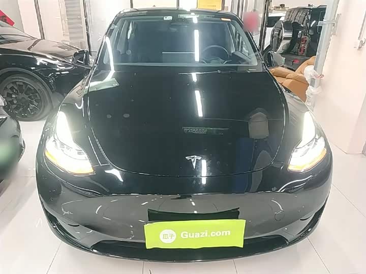 Фото 3 - Tesla Model Y