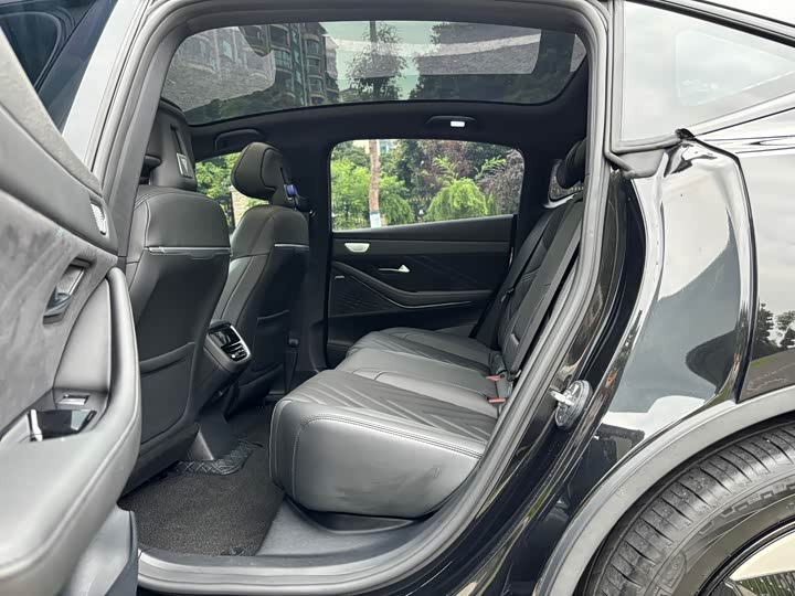 Changan Deepal SL03 2024 2024款 530Max纯电版