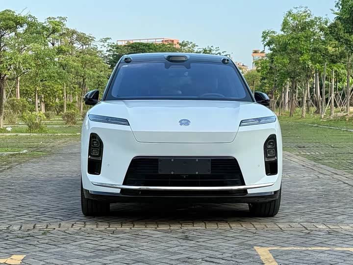 Nio ES8 2026 2026款 六座行政豪华版