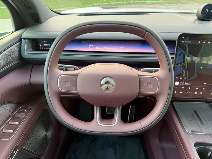 Nio ES8 2026 2026款 六座行政豪华版