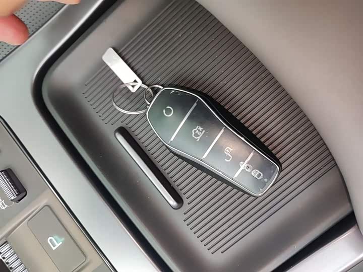 BYD Seal 07 DM-i Hybrid 2025 2025款 DM-i 1.5L 125km 精英型