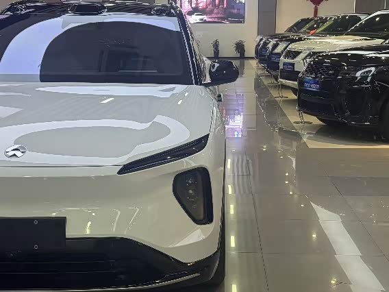 Nio ES6 2024 2024款 75kWh