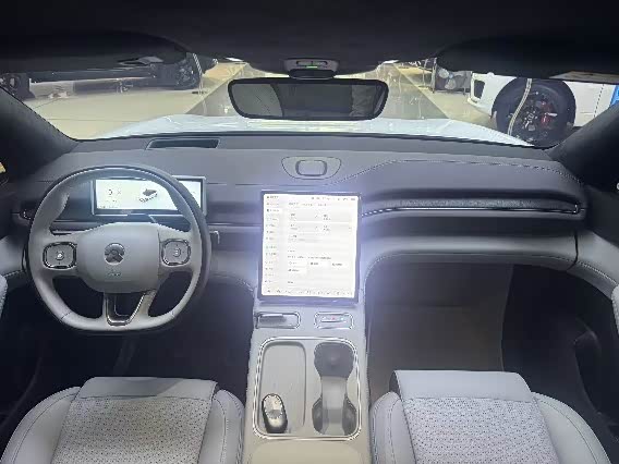 Nio ES6 2024 2024款 75kWh
