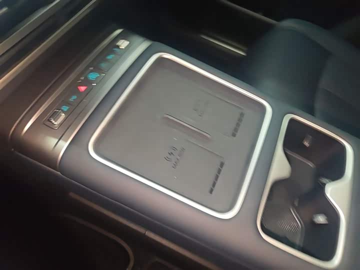BYD FangChengBao Titanium 7 (Tai 7) 2025 2025款 200KM两驱Max版