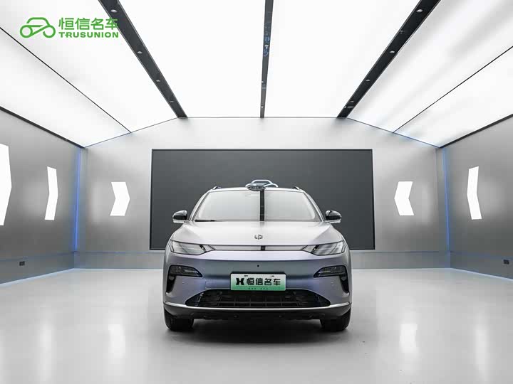2026 Leapmotor C11