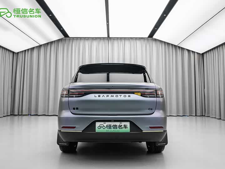 2026 Leapmotor C11