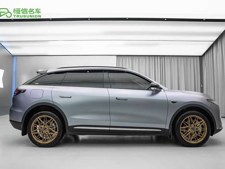 Leapmotor C11 2026 2026款 增程 300激光雷达智尊版