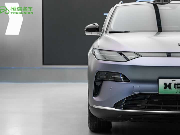 Leapmotor C11 2026 2026款 增程 300激光雷达智尊版
