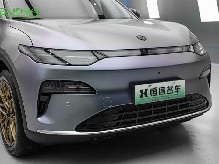 Leapmotor C11 2026 2026款 增程 300激光雷达智尊版