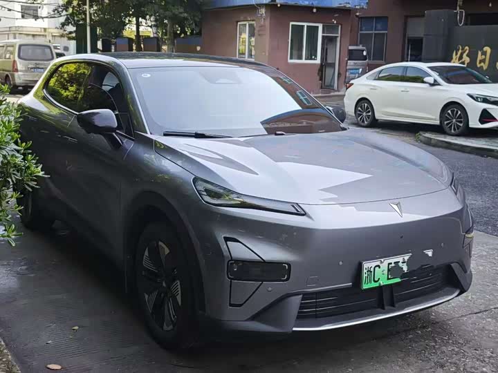 Changan Deepal S05 2026 2026款 520Plus纯电版