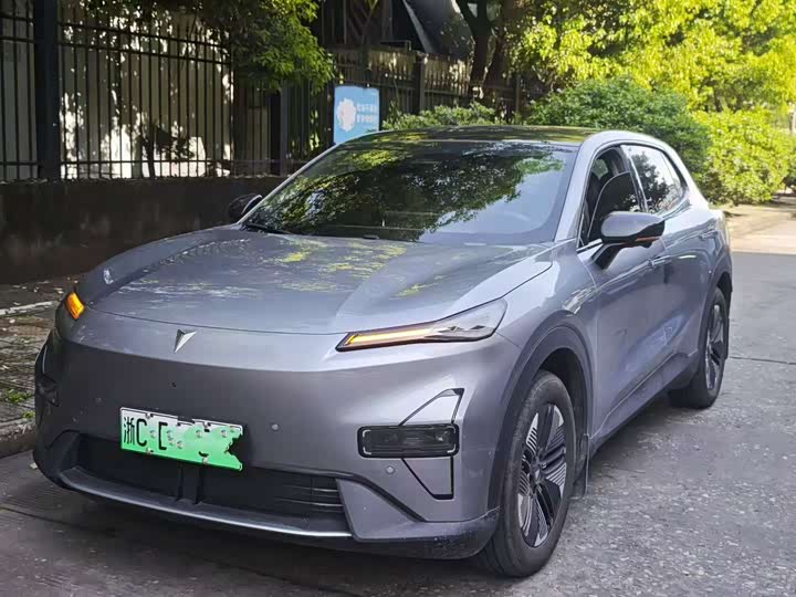 Changan Deepal S05 2026 2026款 520Plus纯电版