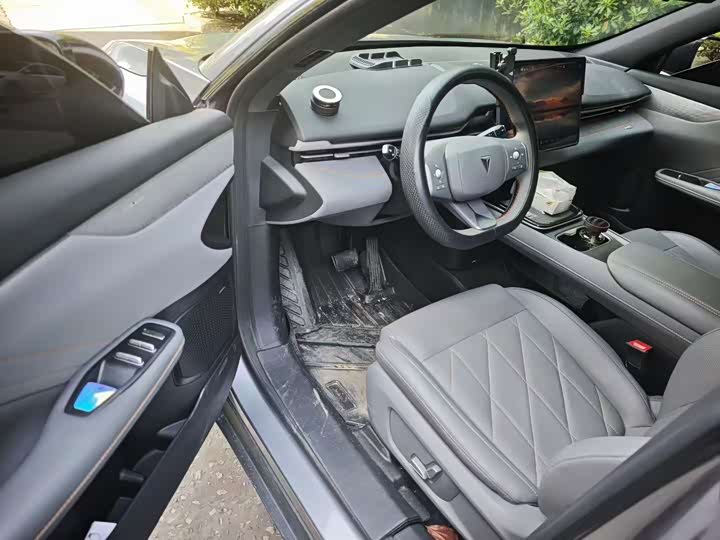 Changan Deepal S05 2026 2026款 520Plus纯电版
