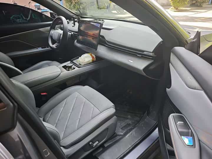 Changan Deepal S05 2026 2026款 520Plus纯电版