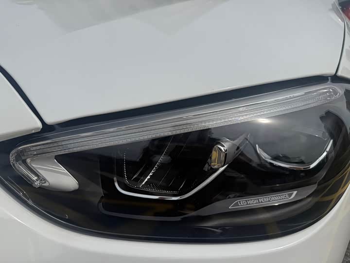 Фото 3 - Mercedes-Benz C-Class