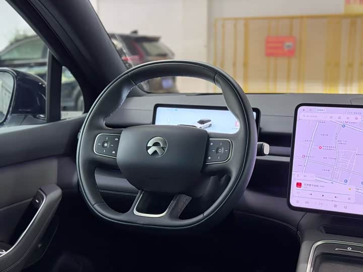 Nio ES6 2025 2025款 75kWh