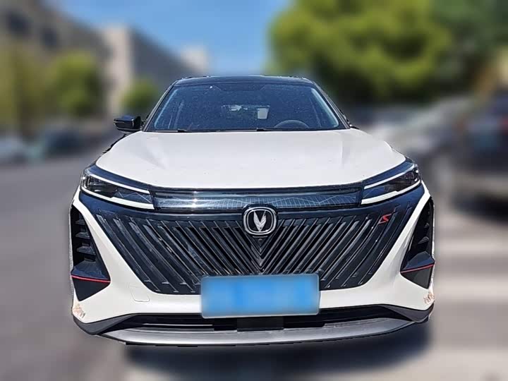 Фото 5 - Changan CS75 Plus