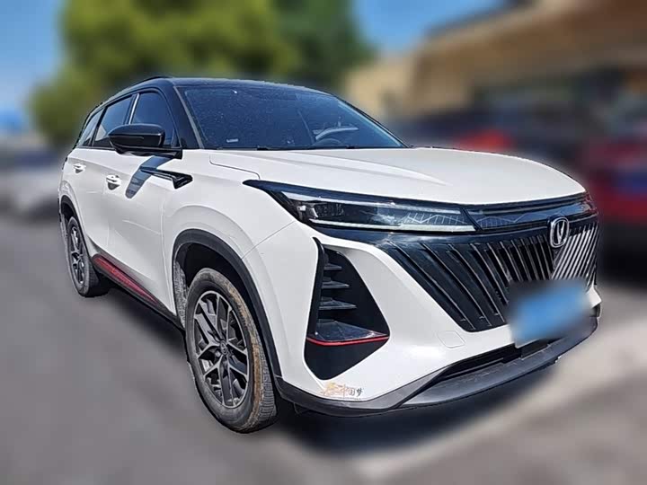 Фото 7 - Changan CS75 Plus