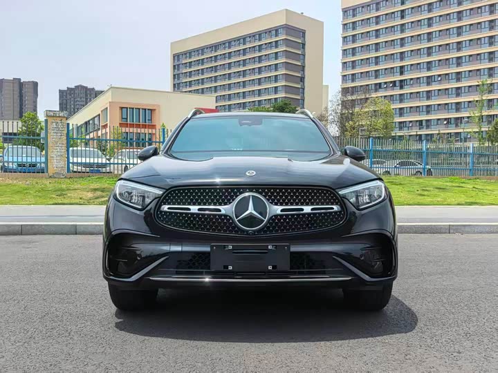 Zdjęcie 2 - Mercedes-Benz GLC-Class
