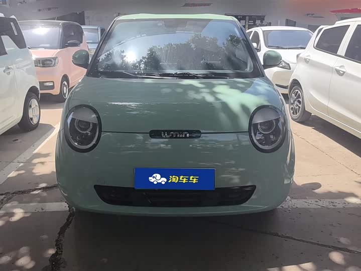 Фото 2 - Changan Qiyuan (Nevo) Lumin