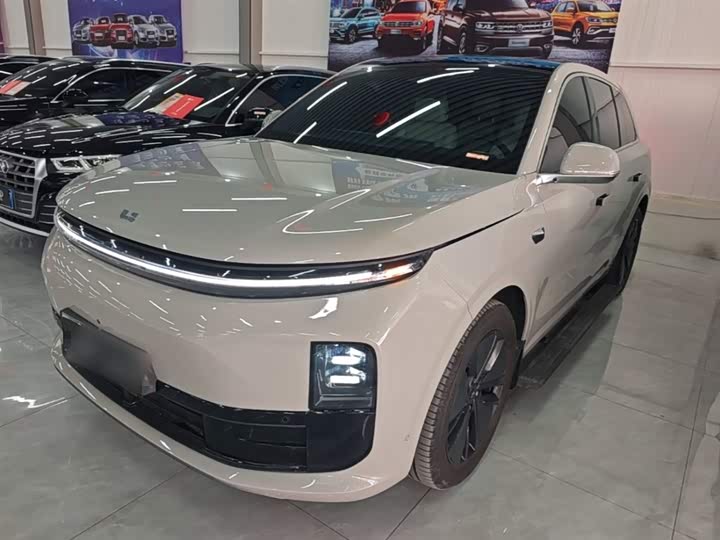 Zdjęcie 2 - LiXiang L6