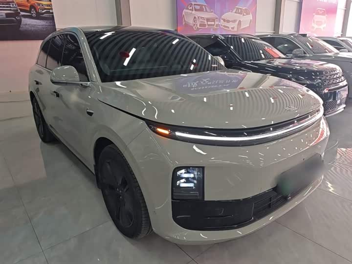 Zdjęcie 4 - LiXiang L6
