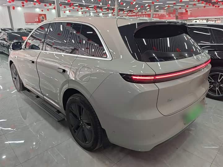 Zdjęcie 5 - LiXiang L6