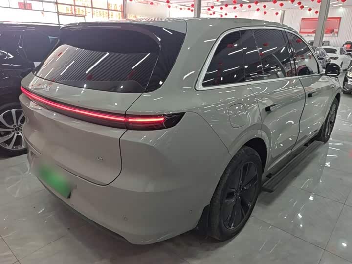 Zdjęcie 7 - LiXiang L6