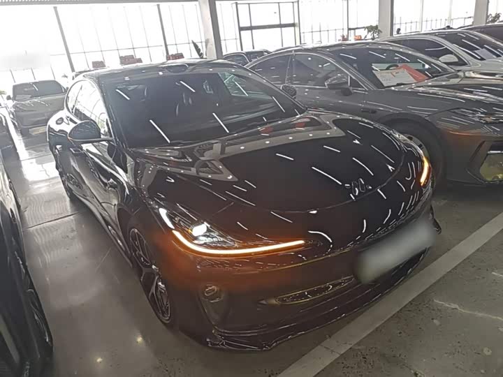 IM motors L6 2025 2025款 Ultra