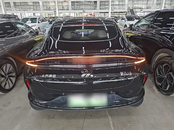 IM motors L6 2025 2025款 Ultra