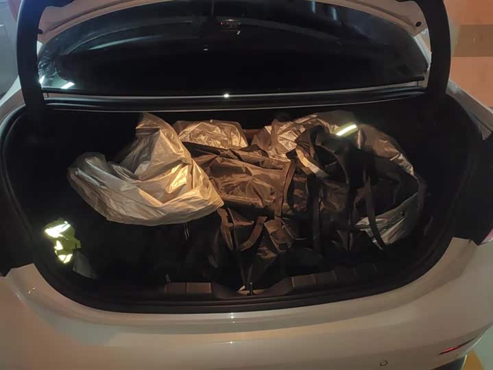 BMW 1 Series 2023 2023款 120i M运动版