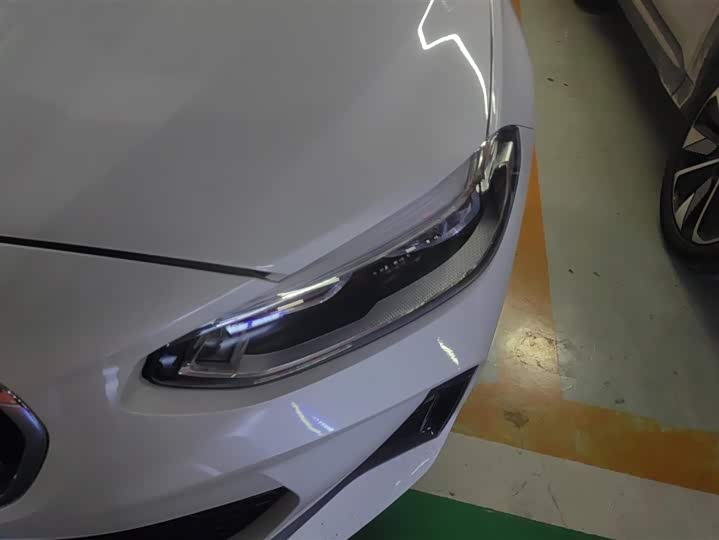 BMW 1 Series 2023 2023款 120i M运动版