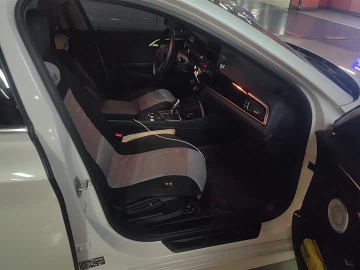 BMW 1 Series 2023 2023款 120i M运动版
