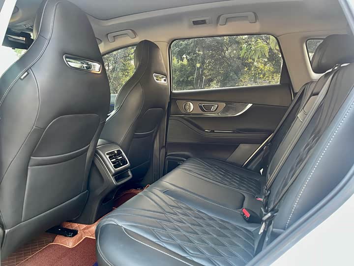 2023 Chery Tiggo 7 Plus Hybrid