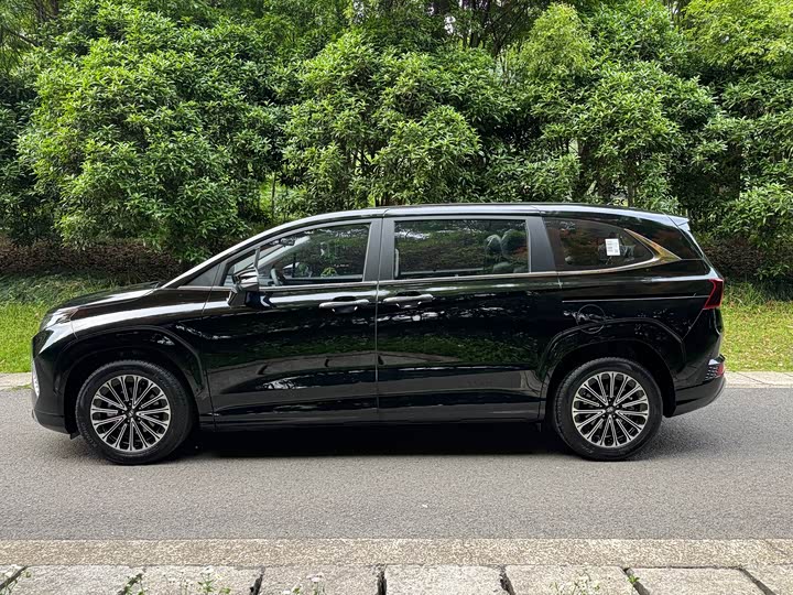 Hyundai Custo 2024 2024款 270TGDi LUX 尊贵版