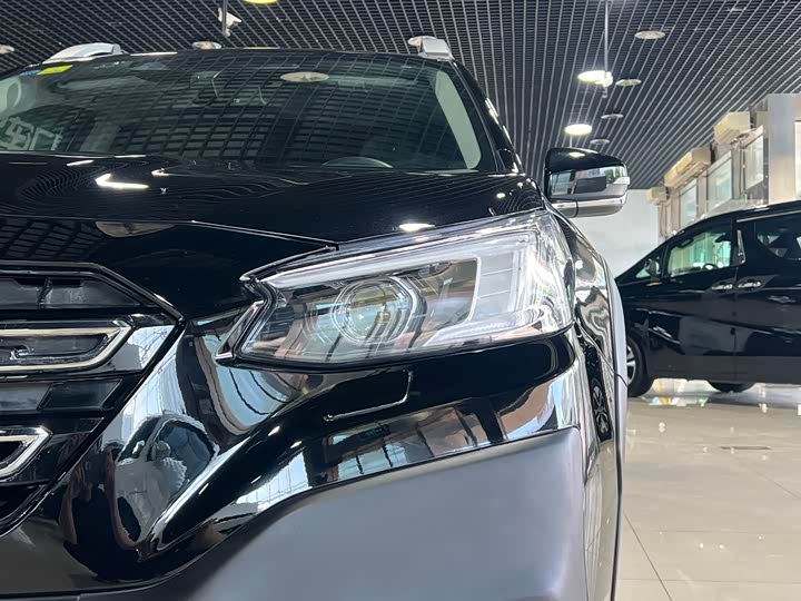 Subaru Outback 2021 2021款 2.5i 运动版 EyeSight