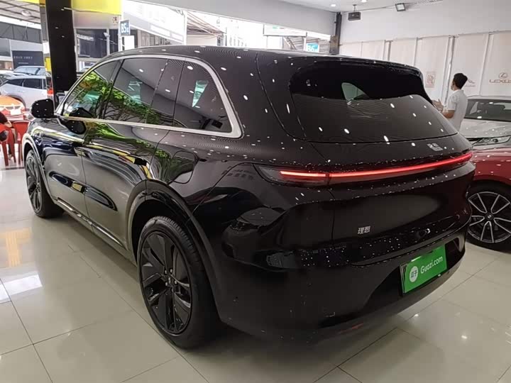 Zdjęcie 5 - LiXiang L6