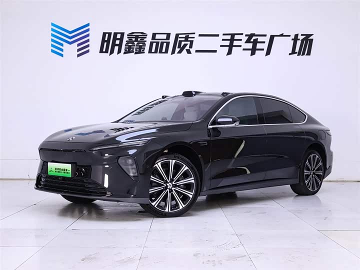 2024 Nio ET7
