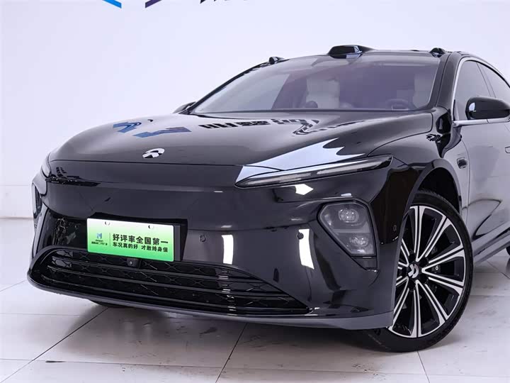 2024 Nio ET7
