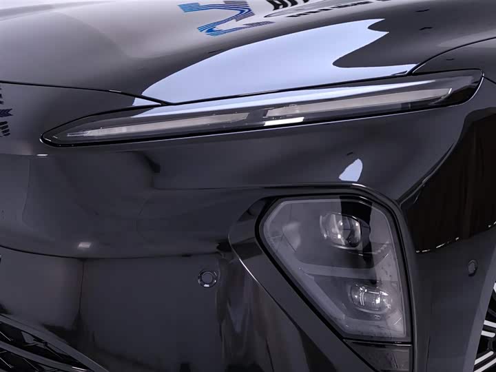 2024 Nio ET7