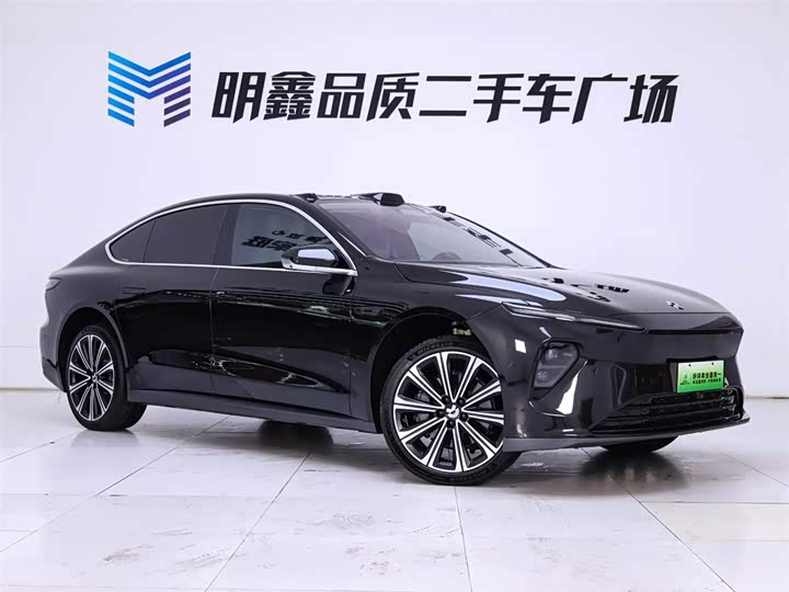 2024 Nio ET7