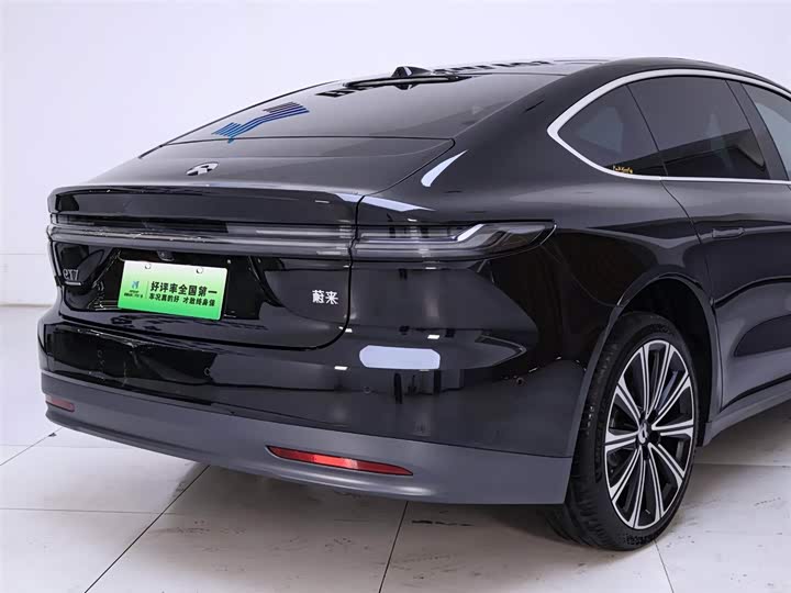 Nio ET7 2024 2024款 75kWh 行政签名版
