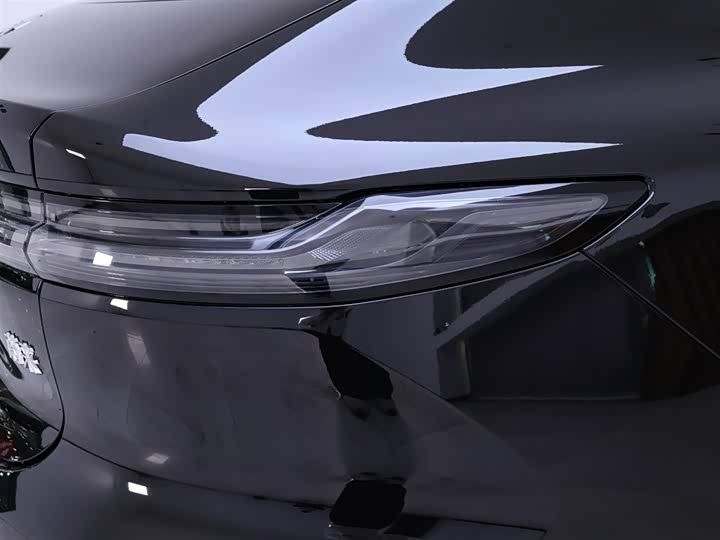 Nio ET7 2024 2024款 75kWh 行政签名版