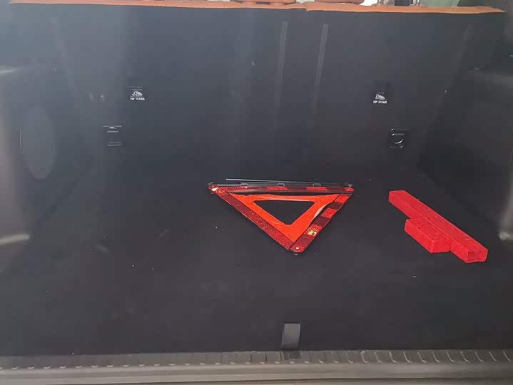 Haval H9 2024 2024款 2.0T 汽油四驱极境版