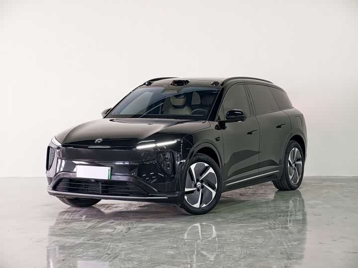 Photo 1 - Nio ES6
